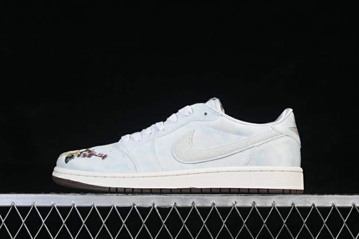Picture of Air Jordan 1 LOW _SKUfw22560694680795132fw